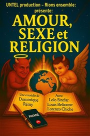 Amour, sexe et religion