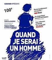 Quand je serai un homme