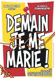Demain je me marie !