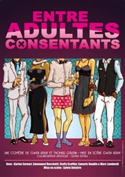 Entre adultes consentants