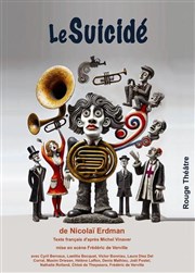 Le Suicid�