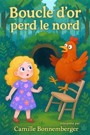 Boucle d'or perd le nord