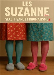 Les Suzanne