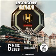 Hexagone MMA Strasbourg 2026