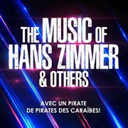 The music of Hans Zimmer & others | Bagneux
