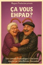 �a vous Ehpad ?