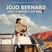 Jojo Bernard dans Tout le monde il est beauf