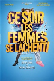 Ce soir les femmes se l�chent