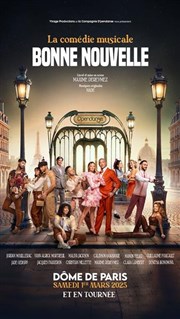 D'pendanse : Bonne Nouvelle