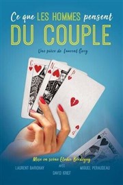 Ce que les hommes pensent du couple