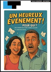 Un heureux �v�nement, pour qui ?