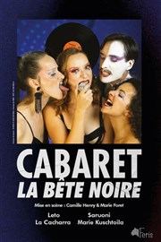 Cabaret la B�te : B�te Noire in Love