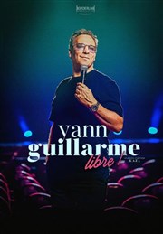 Yann Guillarme dans Libre !