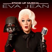 Eva Jean dans Je suis ton p�re avec le look de ta m�re