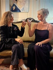 D�ner-Spectacle dansant du R�veillon de La Saint-Sylvestre