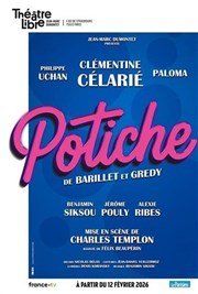 Potiche | avec Cl�mentine C�lari�