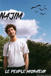 Najim dans Le peuple migrateur