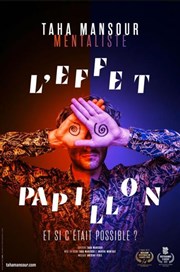 Taha Mansour dans L'Effet Papillon