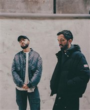 Bo'tiful Festival : Bigflo & Oli, Carbonne