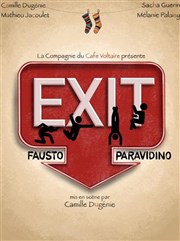 Exit | Festival jeunes talents