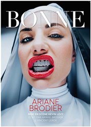 Ariane Brodier dans Bonne