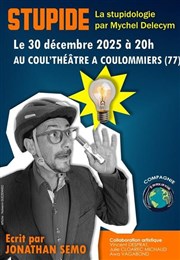 Stupide - La stupidologie par Mychel Delehcym