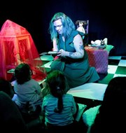 Les merveilleuses histoires de la magicienne Ada