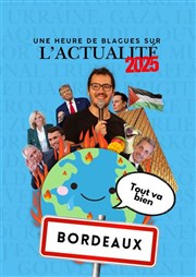 Ronan dans 1 heure de blagues sur l'actualit�