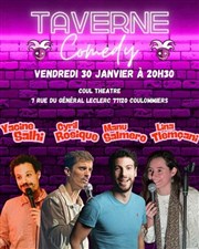 La Taverne Comedy