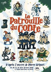 La Patrouille du Conte