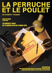 La Perruche et le Poulet