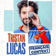 Tristan Lucas dans Fran�ais content