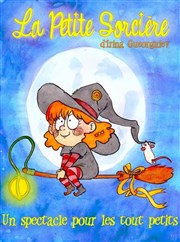 La petite sorci�re