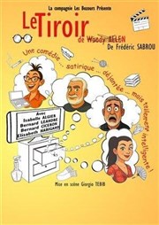 Le tiroir de Woody Allen