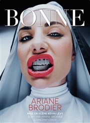 Ariane Brodier dans Bonne