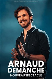 Arnaud Demanche | Nouveau spectacle