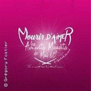 Mourir d'aimer, les amants maudits de mai 68