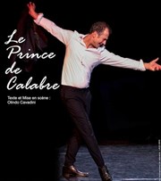 Le Prince de Calabre