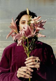 Luciana Morelli : Words of the Wind