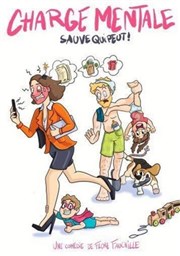 Charge mentale, sauve qui peut !