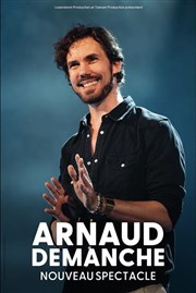 Arnaud Demanche | Nouveau spectacle