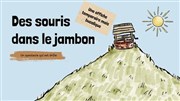 Beno�t Maury dans Des souris dans le jambon