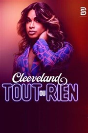 Cleeveland dans Tout ou rien