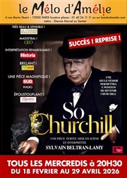 So Churchill