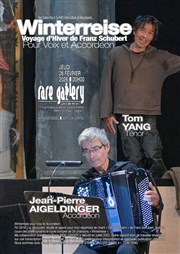 Winterreise - Le Voyage d'hiver