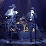 Blues Brothers Tribute : Sweet home Chicago Musical Revue