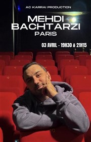 Mehdi Bachtarzi dans Touski�