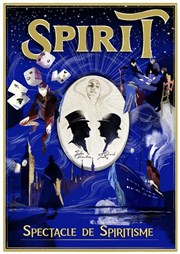 Spirit
