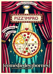 Pizz'impro