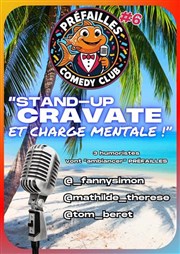 Pr�failles Comedy Club